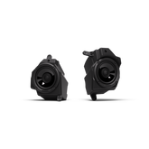 1800 Watt All-In-One Audio Kit for Select 2020-2023 Jeep Gladiator JT